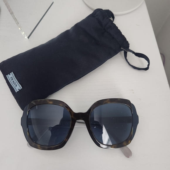 Prada Sunglasses - Picture 2 of 4